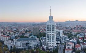 Sheraton Ankara 5*